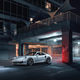 Illustration for article titled Your Ridiculously Awesome Porsche 911 Turbo Wallpapers Are Here